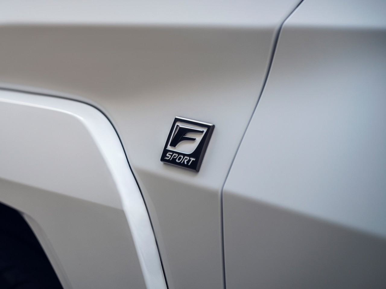 lexus ux nuevo autorrecargable logo f sport