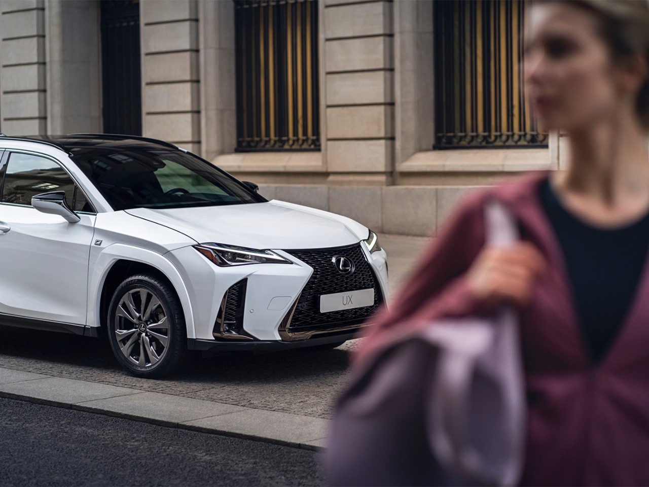 Lexus Seminuevos