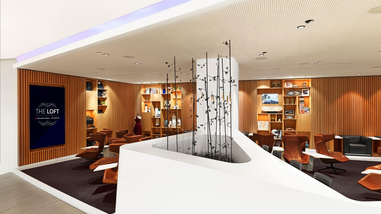 The Loft by Lexus