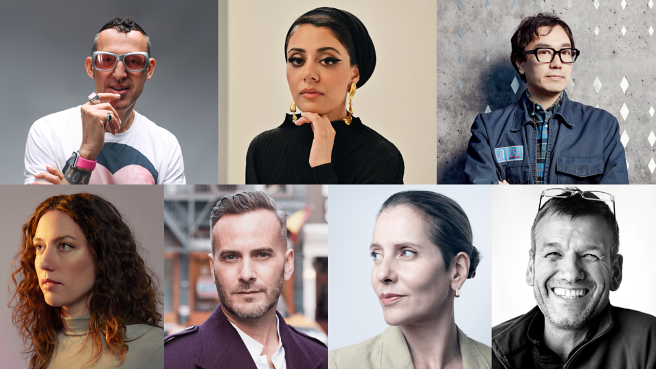 Lexus Design Awards 2023 Names Judges and Mentors 2